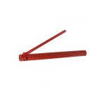 Cintreuse pour fer  trier  12 mm - wilmart