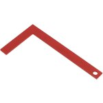 Equerre de ma�on acier 30 cm - wilmart