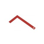 Equerre de maçon acier 300 mm Equerre de maçon acier 300 mm