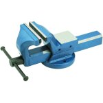 Etau mondial avec mors interchangeables 150 mm - wilmart Etau mondial avec mors interchangeables 150 mm - wilmart
