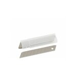 Wilmart - etui de 10 lames 18mm - 487302 - ce produit de marque est neuf. Wilmart - etui de 10 lames 18mm - 487302 - ce produit de marque est neuf.
