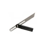 Fausse equerre talon abs 250mm wil137900