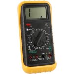Multimtre tension dc - ac wilmart