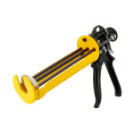Pistolet extrudeur spcial rsine 4500nm pour cartouche 380ml.