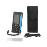 T�l�m�tre laser 100 m�tres, pr�cision 2 mm