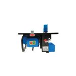 Wiltec - coupe - carreaux carrelage carrelette electrique refroidi a eau 600 w