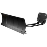 Wiltec - lame chasse neige frontale pour quad ? 140 x 40 cm ? réglable ? en acier ? lame pour déneigement ... Wiltec - lame chasse neige frontale pour quad ? 140 x 40 cm ? réglable ? en acier ? lame pour déneigement ...