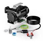 Wiltec - pompe de transfert essence et diesel ? pompe 180 w ? débit 40 l / min ? refoulement max. 10 ... Wiltec - pompe de transfert essence et diesel ? pompe 180 w ? débit 40 l / min ? refoulement max. 10 ...