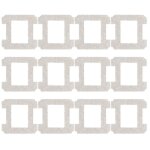 Pour winbot w1 pro nettoyeur de vitres robot vadrouille remplacements accessoires pices