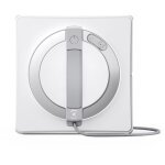 Ecovacs - nettoyeur vitre winbot w2 omni avec station de base portable