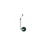 Winterhoff - roue jockey - diam 48 mm - charge appui 150kg Winterhoff - roue jockey - diam 48 mm - charge appui 150kg