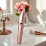 Wire hair removal, eyebrow and hair epilator for women: eyebrow epilator women vinmall electric shaver ...