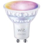 Ampoule moderne spot 50w par16 gu10 - wiz