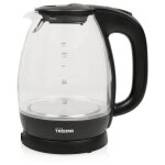 Wk - 3405 bouilloire verre, noir contenance: 1. 7 l - tristar Wk - 3405 bouilloire verre, noir contenance: 1. 7 l - tristar