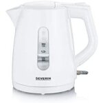 Wk 3411 bouilloire sans fil blanc 3411 - 000 - severin