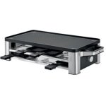 Wmf - appareil � raclette 8 personnes 1500w 0415040011