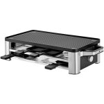 Wmf - appareil à raclette 8 personnes 1500w 0415040011 Wmf - appareil à raclette 8 personnes 1500w 0415040011