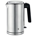 Wmf - bouilloire sans fil 1. 6l 2400w inox 0413130011