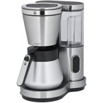 Wmf - cafeti�re filtre isotherme 8 tasses 800w inox 412310011