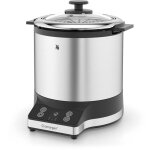 Wmf - cuiseur � riz 1l 220w inox 0415260011