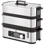 Wmf - cuit - vapeur 2 compartiments kitchenminis