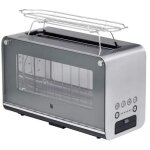 Wmf - grille - pain en verre 0414140011 lono