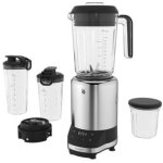 Wmf kult pro blender multifonctions acier inoxydable