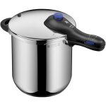 Wmf perfect plus autocuiseur 8, 5 litres silver
