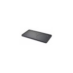 Wmf - plaque grill / crpire pour appareil  raclette lono fs - 1000039960