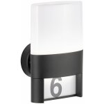 Applique murale extérieure applique numéro de maison lumière extérieure ip54, applique maison terrasse ... Applique murale extérieure applique numéro de maison lumière extérieure ip54, applique maison terrasse ...