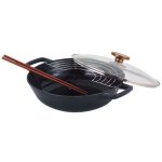 Wok 30 cm - nori Wok 30 cm - nori
