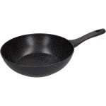 Wok en aluminium forg� s�rie salova �28 cm