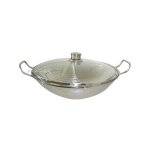 Wok induction hz390090 wok compatible induction Wok induction hz390090 wok compatible induction