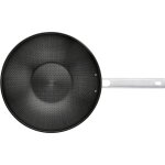 Wok joy plus edelstahl 30cm