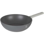 Wok en titane 28 cm 3, 2 l berlinger haus aspen bh - 7071