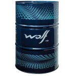 Wolf - huile moteur officialtech 5w - 30 ms - sfe - f�t de 60 litres - 1053672 - ce produit de marque ...