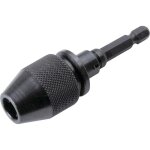 Mandrin de serrage rapide wolfcraft 2625000 c388511