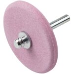 Wolfcraft - aiguiseur pour couteaux et ciseaux, 60mm 2140000