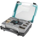 Coffret d'assemblage invisible undercover jig. tte de vis pozidriv - assemblage en angle. en t et  ...