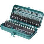 Coffret d'embouts de vissage de prcision, tournevis  main et rallonge - embouts 28 mm - 32 pices - ...