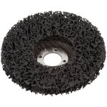 Disque de nettoyage universel ws �115mm 1673000 wolfcraft