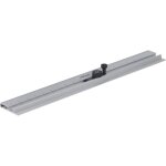 Wolfcraft - gabarit de perçage en série pour assemblage par tourillons - réf. 4650000 Wolfcraft - gabarit de perçage en série pour assemblage par tourillons - réf. 4650000