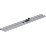 Wolfcraft - gabarit de perçage en série pour assemblage par tourillons - réf. 4650000 Wolfcraft - gabarit de perçage en série pour assemblage par tourillons - réf. 4650000