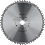 Wolfcraft - lame de scies circulaires sur table - 28 dents et diam�tre 300 mm - r�f. 6741000