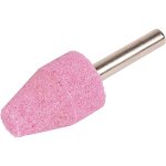 Meule c�ramique conique, �20x30mm 2173000 wolfcraft