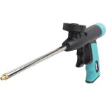 Pistolet pour mousse expansive - adapt� pour la mousse polyur�thane - r�f. 4342000 - wolfcraft