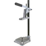 Support à colonne pour perceuse - hauteur de travail 345 mm - réf. 3406000 - wolfcraft Support à colonne pour perceuse - hauteur de travail 345 mm - réf. 3406000 - wolfcraft