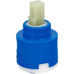 Wolfpack linea profesional - cartouche de rechange � 40 mm. mitigeur monocommande wolfpack