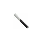 Manche en fibre de verre bimatire pour pot wolfpack 276 mm.