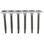 Wolpart - vis autoperceuse en bande 3, 5x35 mm pour visseuse placo g58578